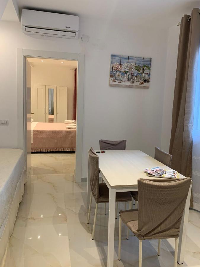 Vista Cattedrale Villa Napoli Dış mekan fotoğraf